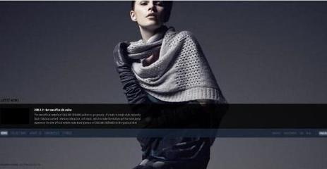 超方便可視化的嗨創自助建站工具 滿足北京中小企業網站建設需求