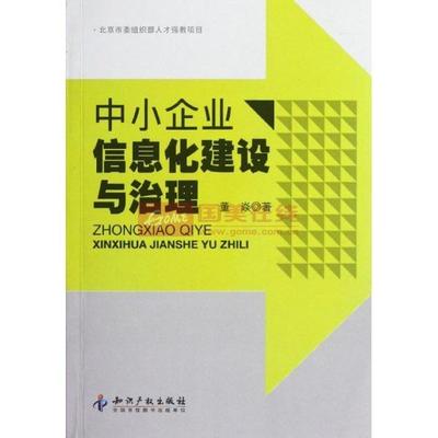 中小企業信息化建設與治理 從國美在線到新華文軒旗艦店的數字化實踐