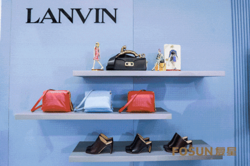 郭廣昌 復星集團助力海南自貿港建設，導入優質產業與產品