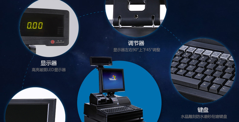 跨界經(jīng)營(yíng)新思路 保山干洗店如何利用收銀機(jī)拓展美發(fā)飾品銷(xiāo)售